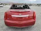 2013 CADILLAC XTS
