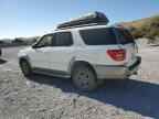 2003 TOYOTA Sequoia