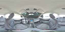 2018 SUBARU Legacy
