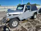 2005 JEEP WRANGLER
