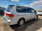 2002 HONDA ODYSSEY