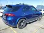 2021 MERCEDES-BENZ GLE-Class