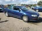 2007 VOLKSWAGEN Passat