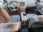 2011 MERCEDES-BENZ C-CLASS