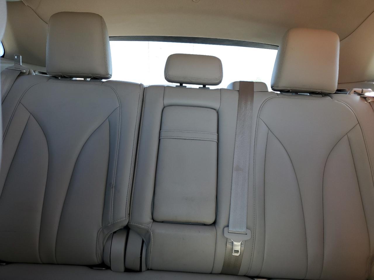 2018 LINCOLN MKC