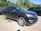 2016 CHEVROLET TRAVERSE