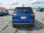 2020 FORD EcoSport