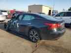 2017 NISSAN Maxima