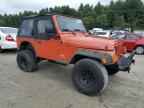 2005 JEEP WRANGLER