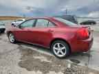 2009 PONTIAC G6