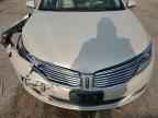 2015 LINCOLN MKZ