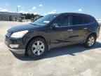 2012 CHEVROLET TRAVERSE