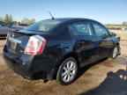 2012 NISSAN SENTRA