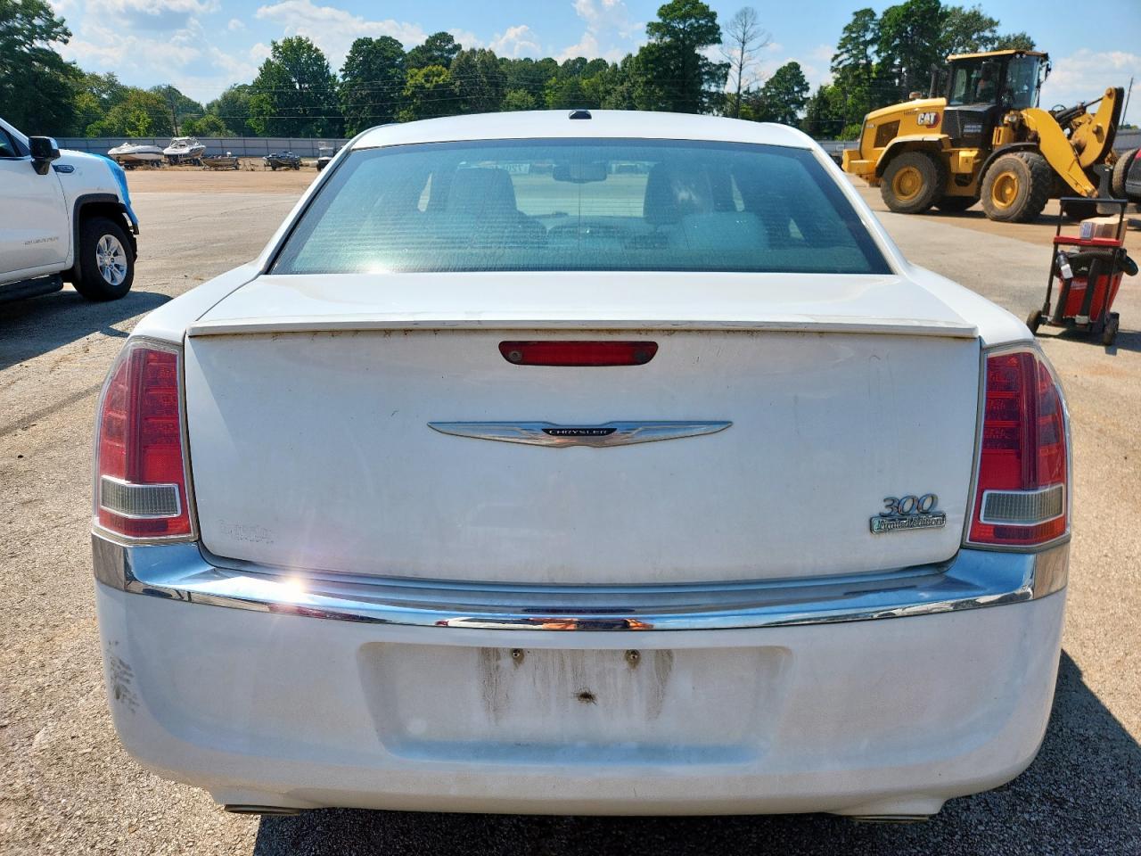 2013 CHRYSLER 300