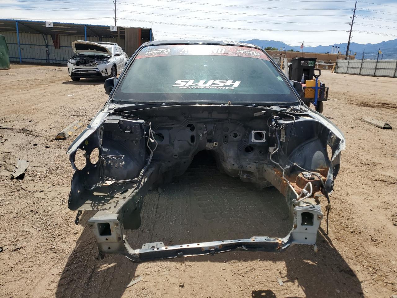 2006 SUBARU IMPREZA
