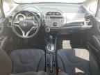 2011 HONDA FIT