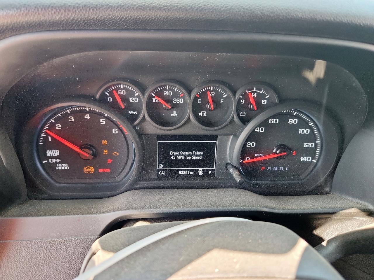 2022 CHEVROLET Silverado