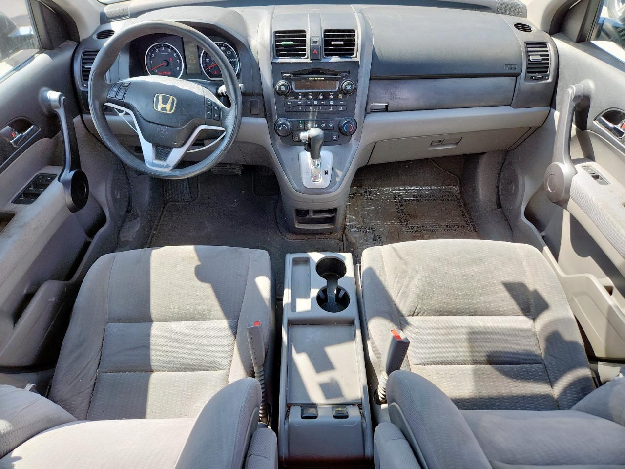 2008 HONDA CR-V