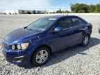 2012 CHEVROLET SONIC