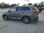 2018 MITSUBISHI outlander