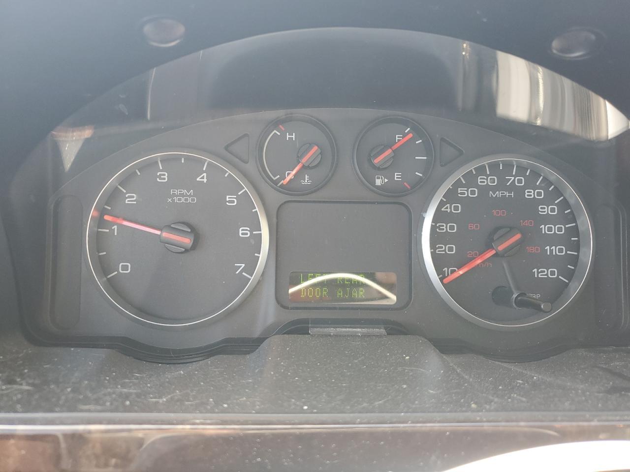 2006 FORD Five Hundred