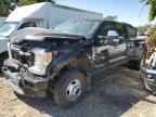 2017 FORD F-350