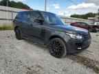 2017 LAND ROVER RANGE ROVER