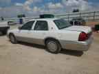2004 MERCURY GRAND MARQUIS