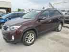 2014 KIA SORENTO
