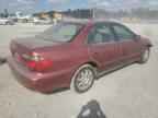 1998 HONDA ACCORD