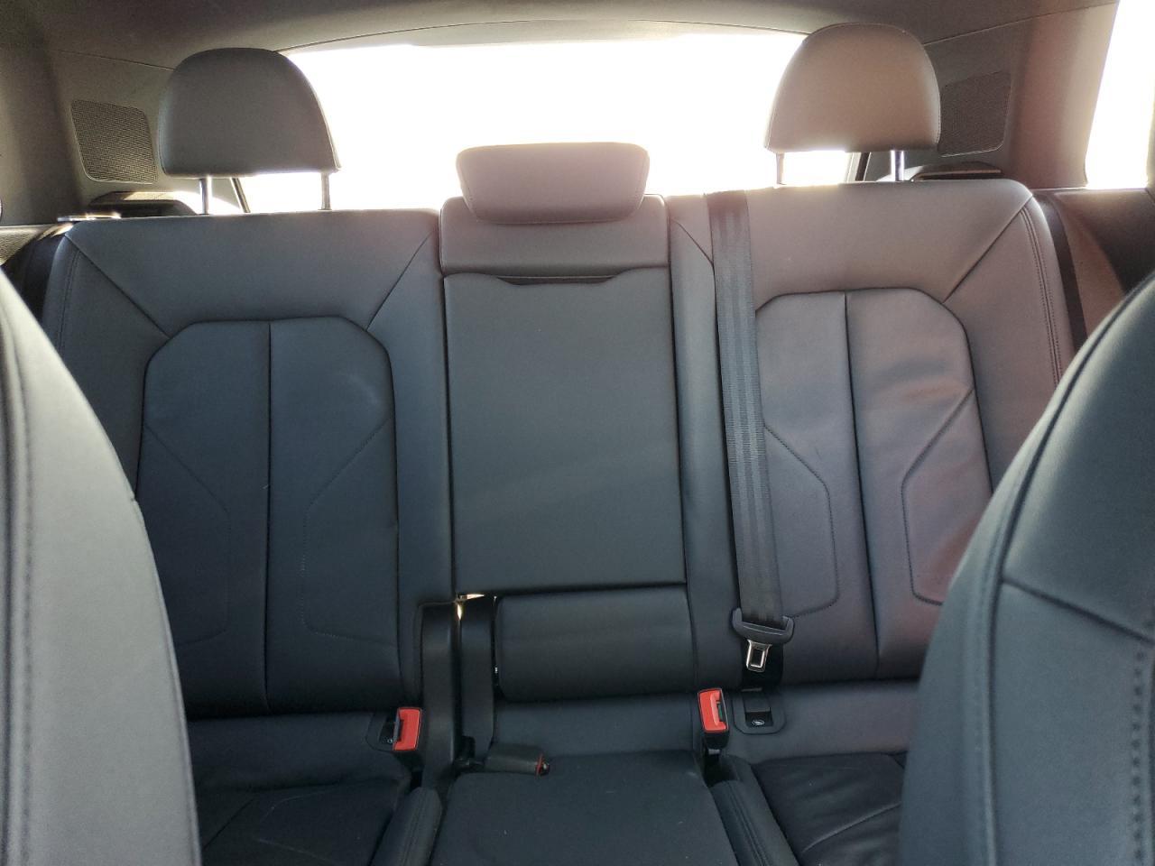 2020 AUDI Q3