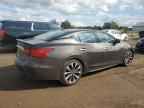 2016 NISSAN Maxima