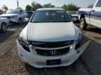 2010 HONDA ACCORD