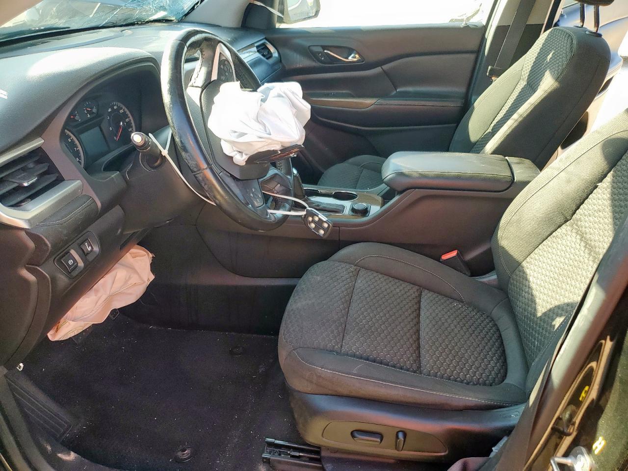 2017 GMC ACADIA