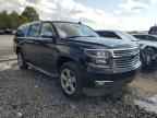 2017 CHEVROLET Suburban