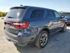 2020 DODGE DURANGO