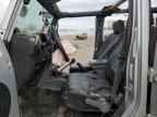2008 JEEP Wrangler Unlimited