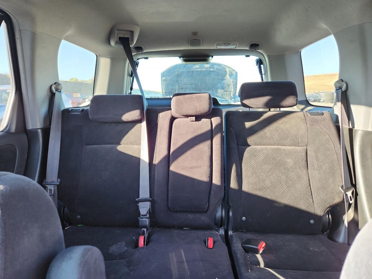 2005 HONDA CR-V