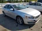 2014 VOLVO S60
