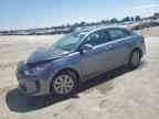 2020 KIA RIO