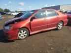 2005 TOYOTA COROLLA