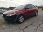 2010 KIA FORTE