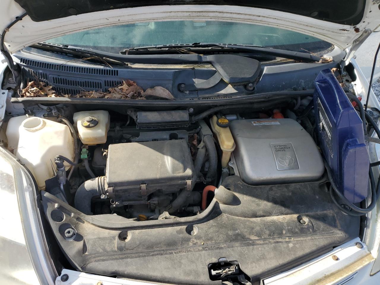 2005 TOYOTA PRIUS