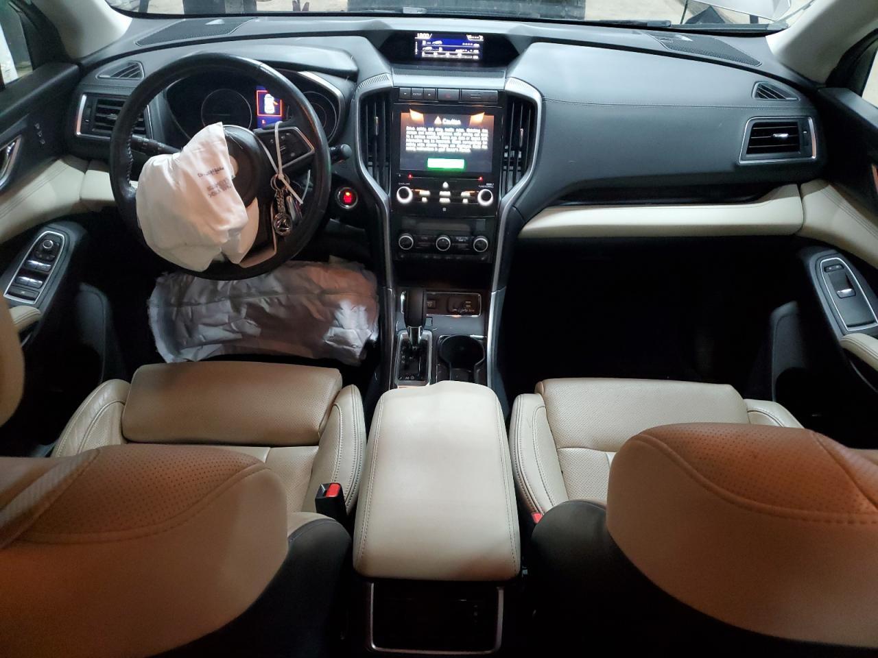 2021 SUBARU Ascent