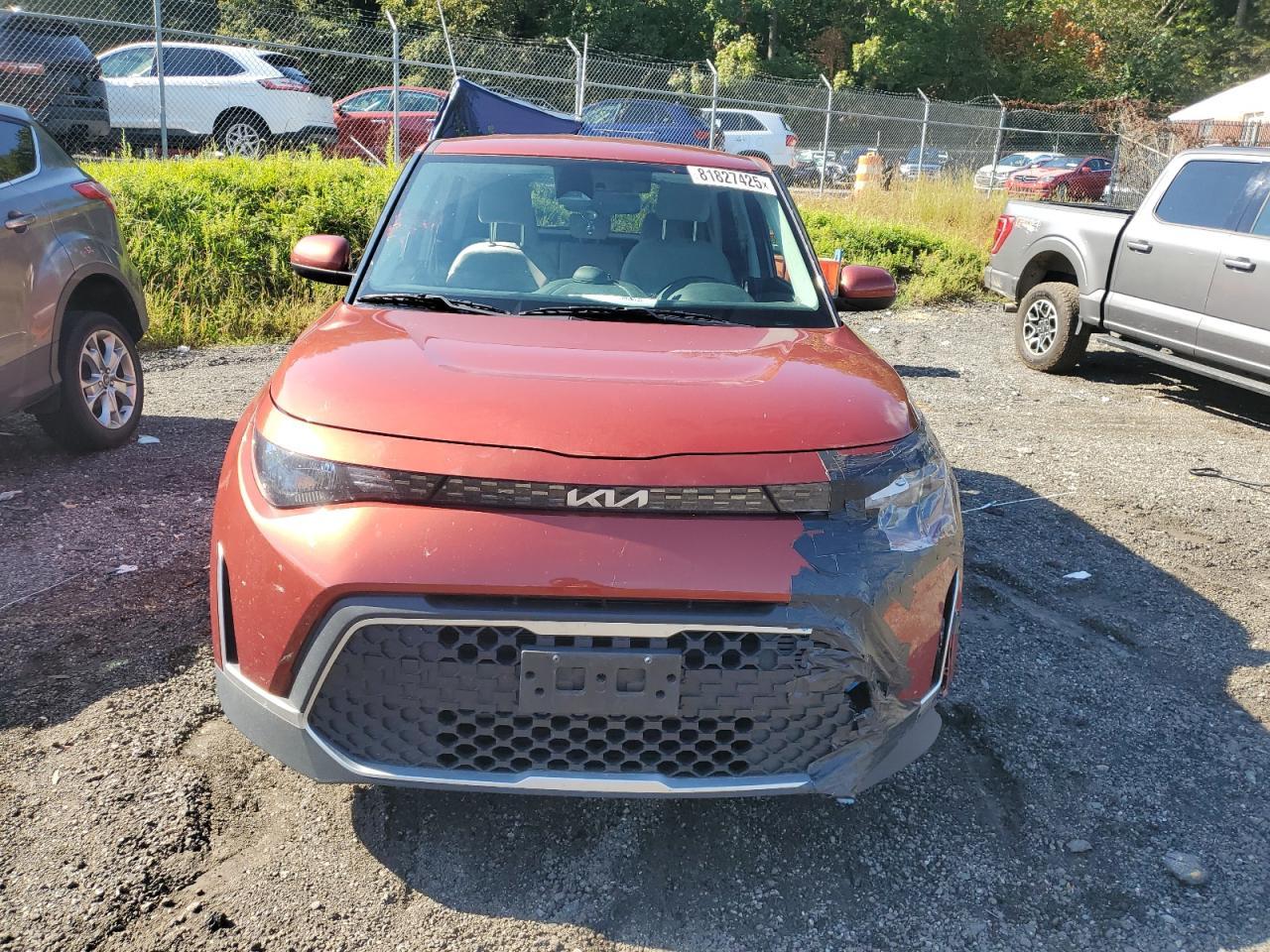2023 KIA SOUL