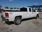 2013 GMC Sierra