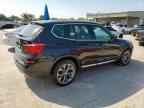 2015 BMW X3