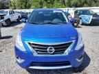 2017 NISSAN VERSA
