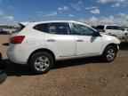 2012 NISSAN ROGUE