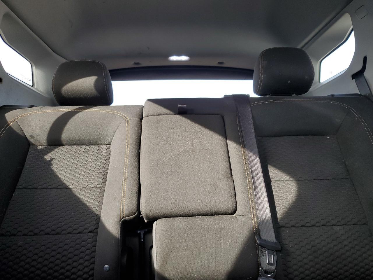 2021 GMC Terrain